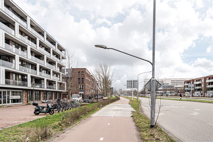 Bekijk foto 25 van Sweelinckstraat 44