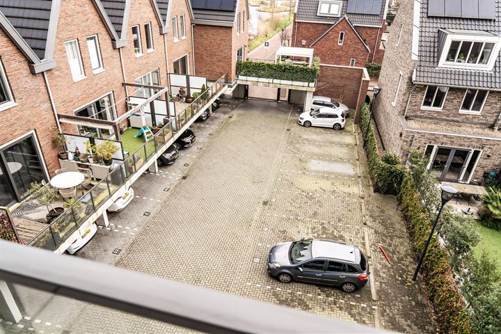 Bekijk foto 31 van Sweelinckstraat 44