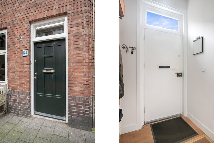 Bekijk foto 7 van Van der Capellenstraat 84