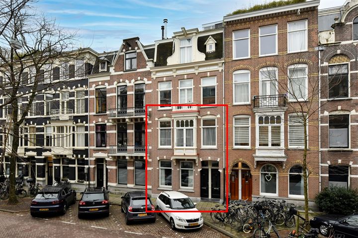 Bekijk foto 1 van Van Breestraat 91-HUIS+I