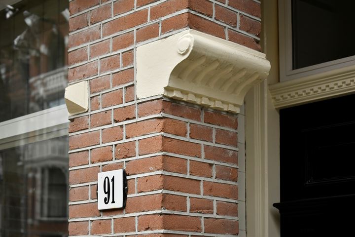 Bekijk foto 3 van Van Breestraat 91-HUIS+I