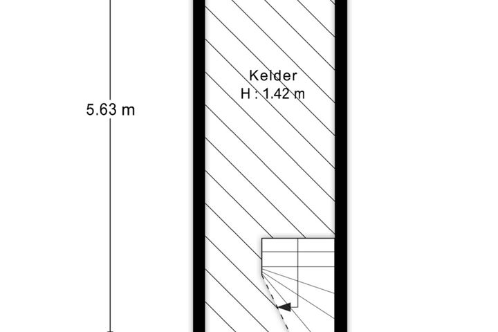 Bekijk foto 31 van Van Breestraat 91-HUIS+I