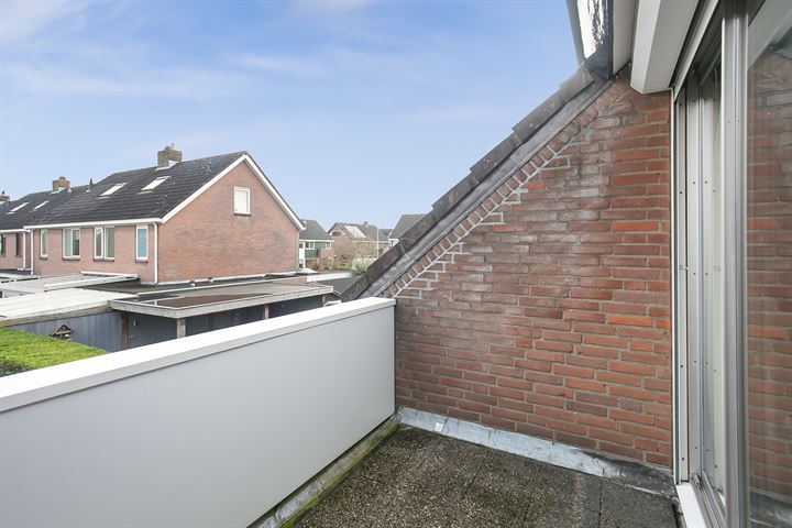 Bekijk foto 15 van Roofvogelstraat 50