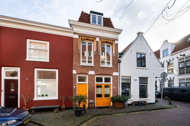 View photo 22 of Korte Lakenstraat 21-RD