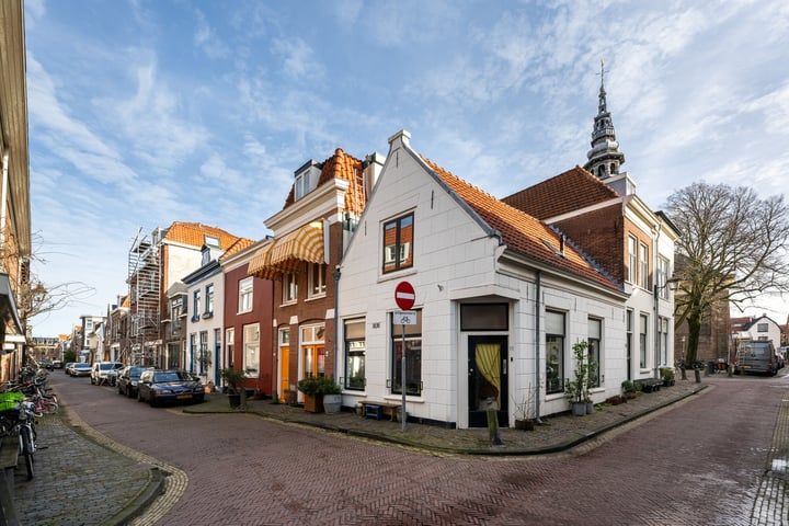 View photo 23 of Korte Lakenstraat 21-RD