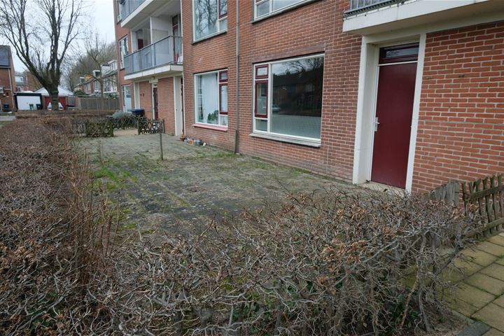 Bekijk foto 10 van Parklaan 131