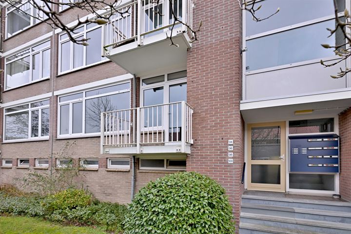 View photo 2 of Constantijn Huygensstraat 100