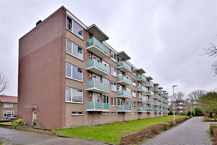 Bekijk foto 31 van Constantijn Huygensstraat 100