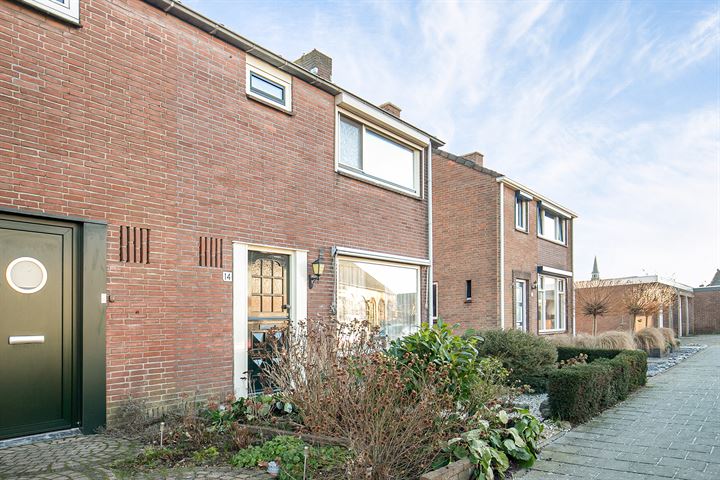 Bekijk foto 4 van Scoudestraat 14