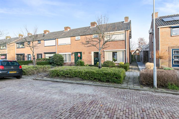 Bekijk foto 3 van Scoudestraat 14