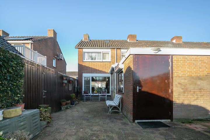 Bekijk foto 25 van Scoudestraat 14