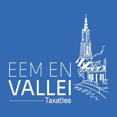 Eem en Vallei Taxaties 