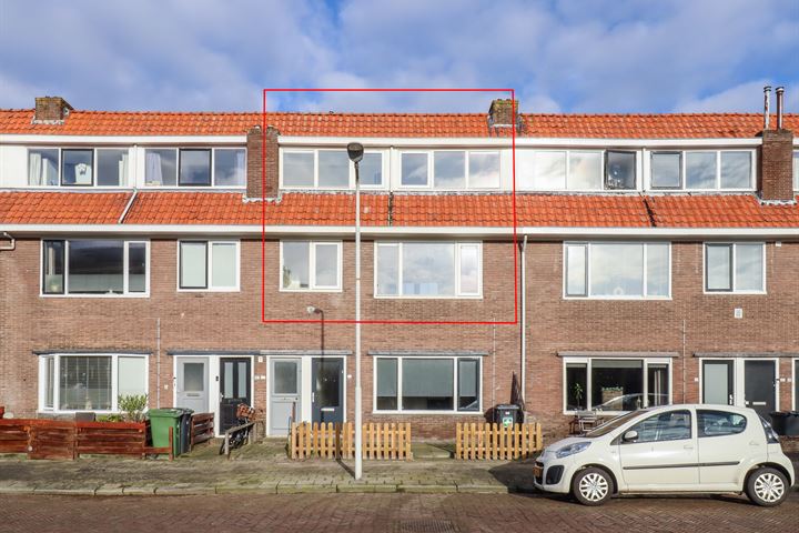 Bekijk foto 1 van Frederik Hendrikstraat 27