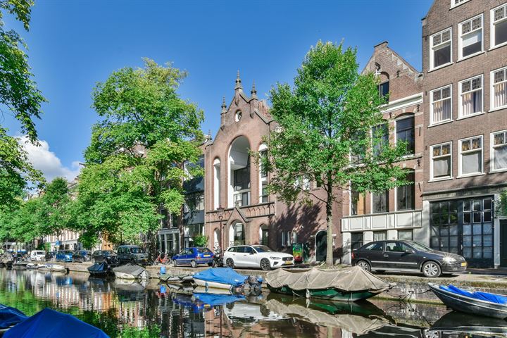 Bekijk foto 2 van Lauriergracht 130-D