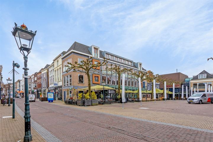 Oudestraat 122, Kampen