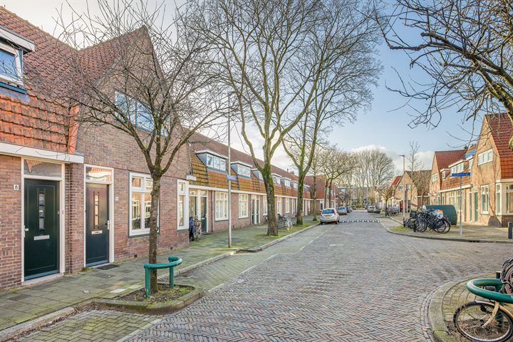 View photo 19 of Gouwestraat 10