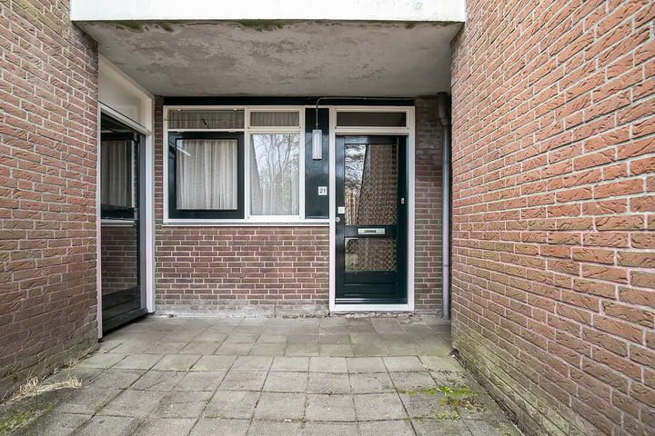 Foto 2 van Rolblok 21