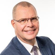 John Huis - NVM Registered Agent