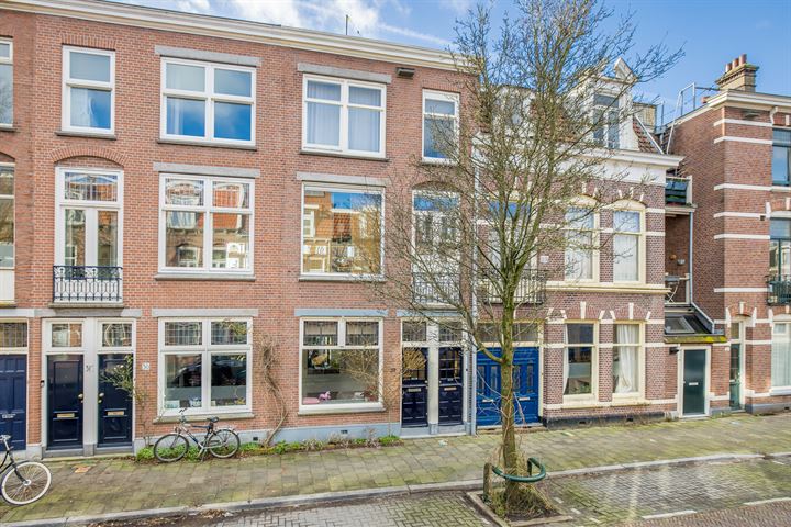 Bekijk foto 2 van Floris Heermalestraat 32