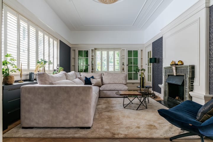 Foto 2 van Duinvoetlaan 3