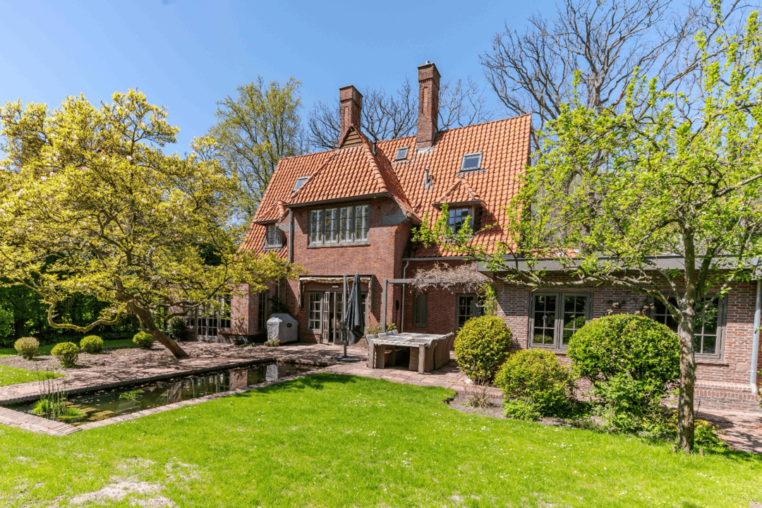 Foto 1 van Duinvoetlaan 3