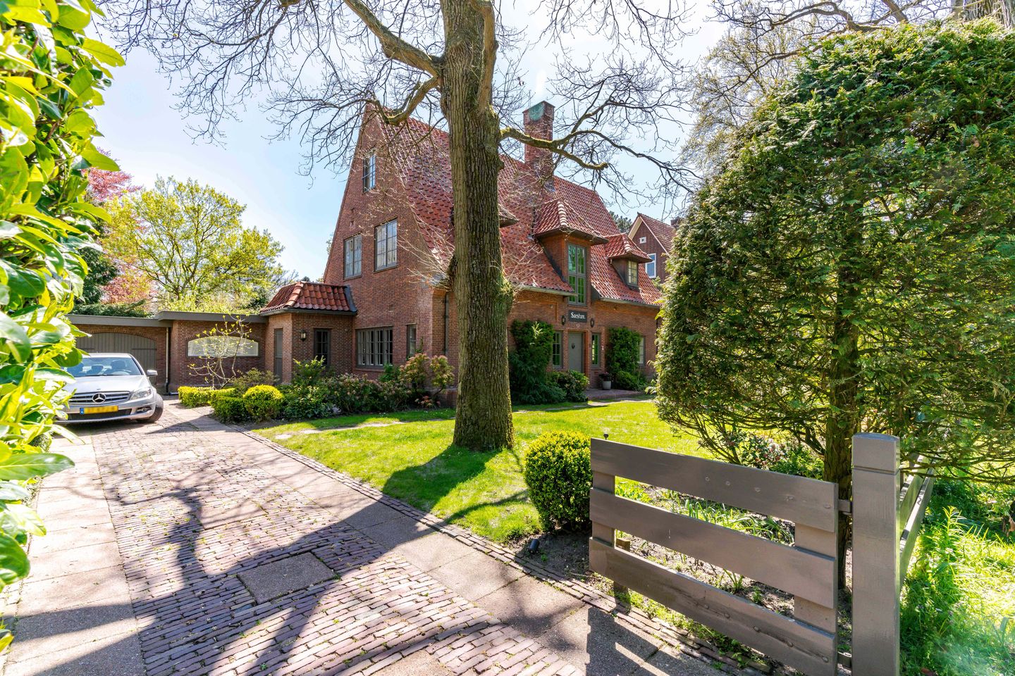 Foto 4 van Duinvoetlaan 3