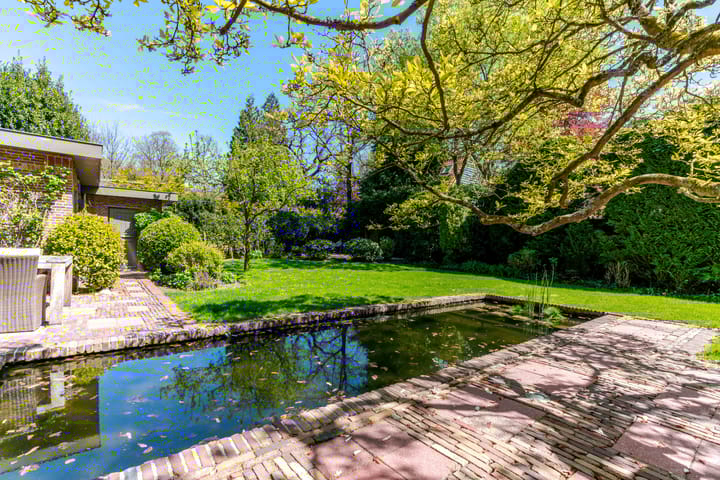 Foto 3 van Duinvoetlaan 3