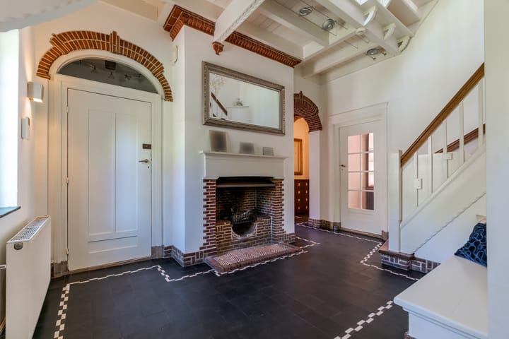 Foto 8 van Duinvoetlaan 3