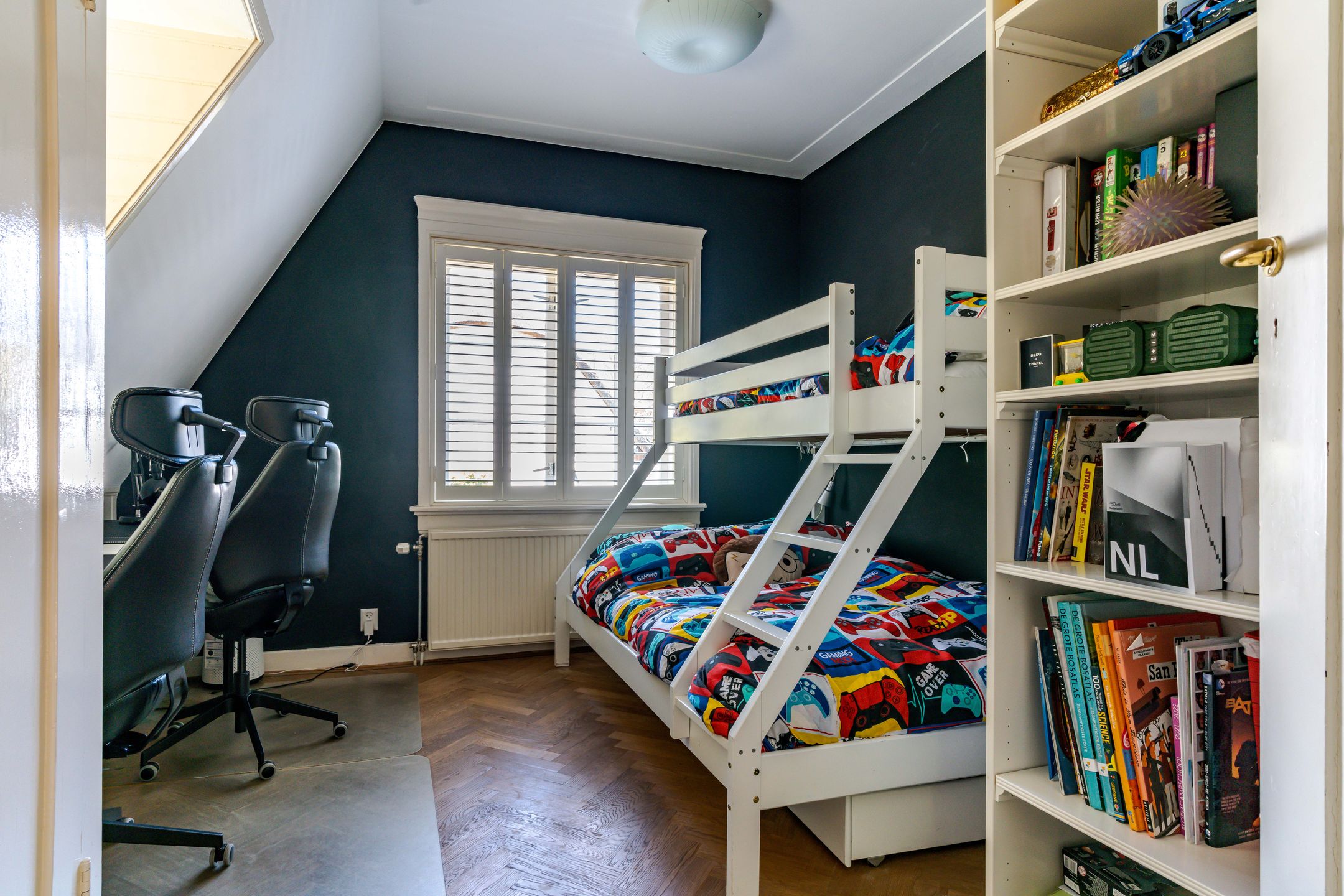 Foto 27 van Duinvoetlaan 3