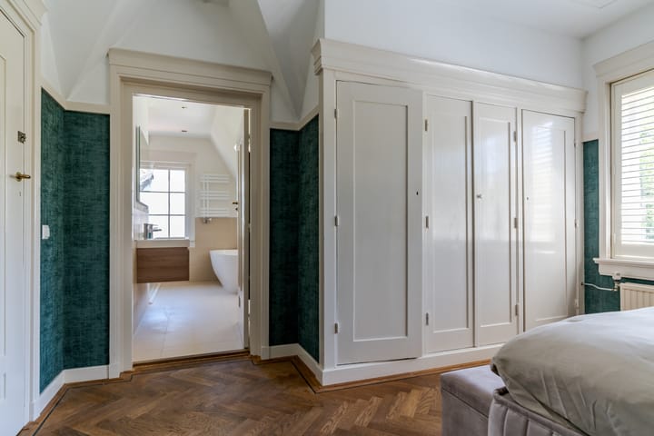 Foto 25 van Duinvoetlaan 3