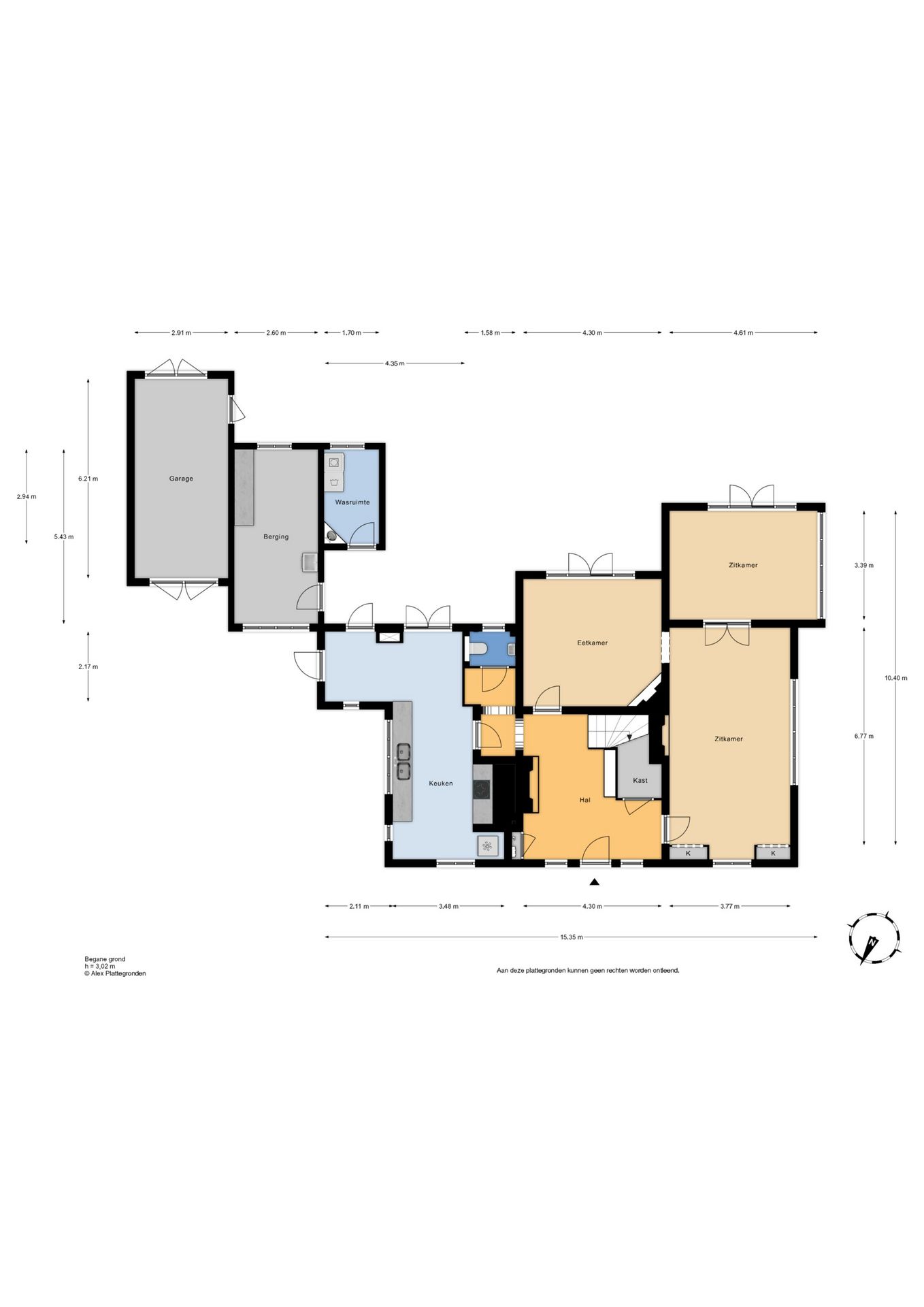 Foto 42 van Duinvoetlaan 3