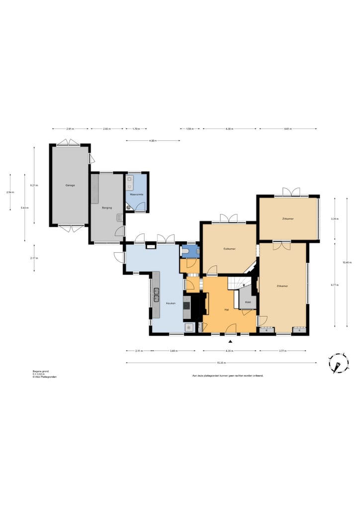 Foto 42 van Duinvoetlaan 3