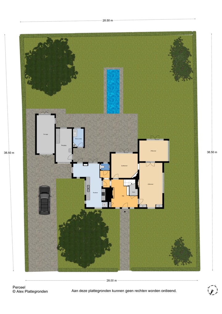 Foto 45 van Duinvoetlaan 3