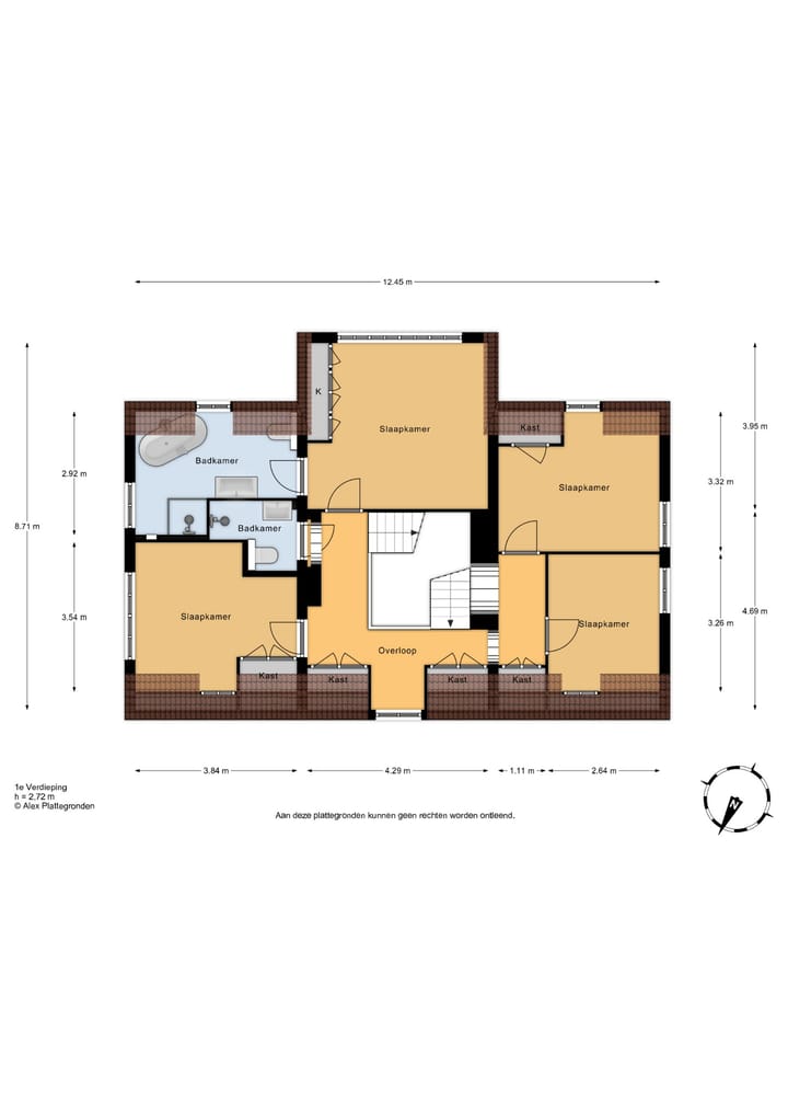 Foto 43 van Duinvoetlaan 3