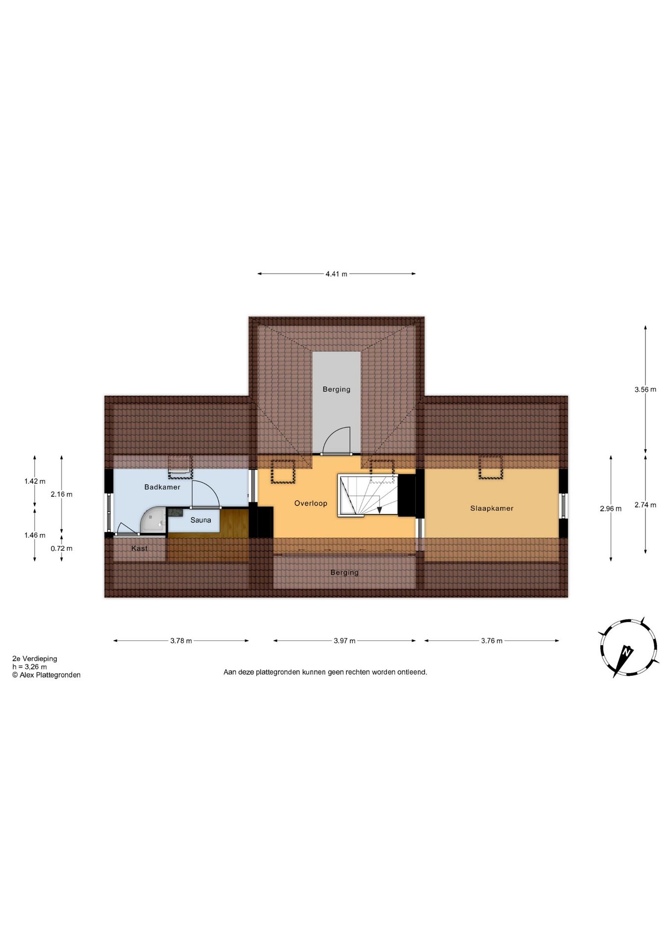 Foto 44 van Duinvoetlaan 3