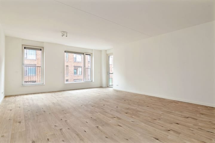 van Vollenhovenlaan 30