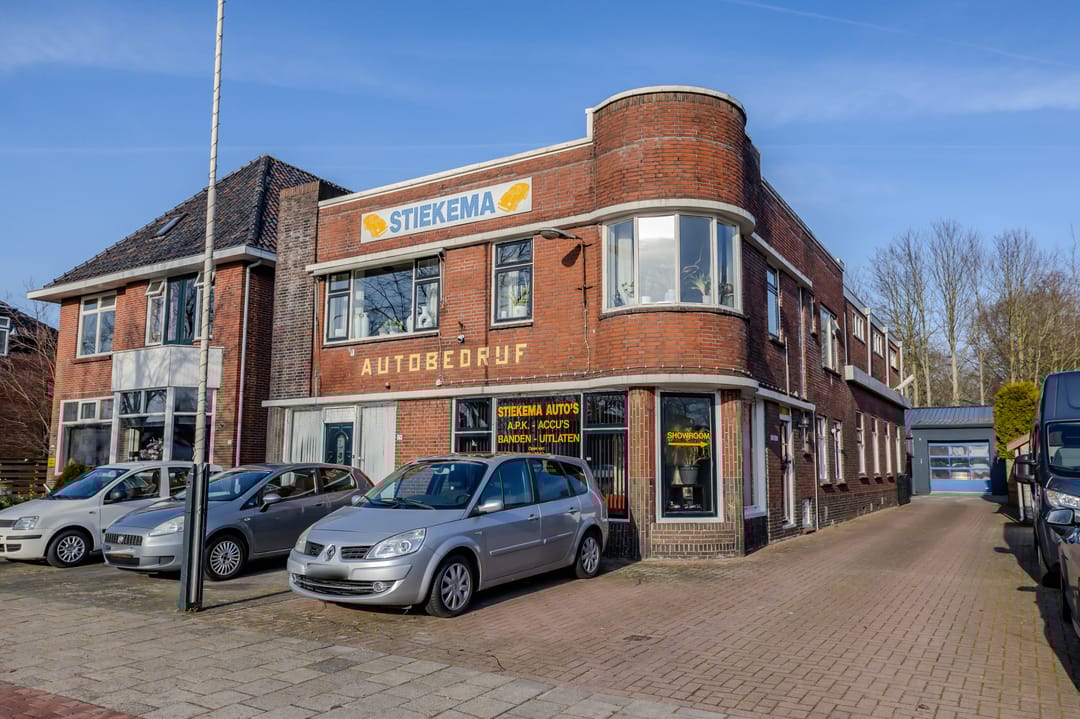 Foto 2 van Noorderstraat 179