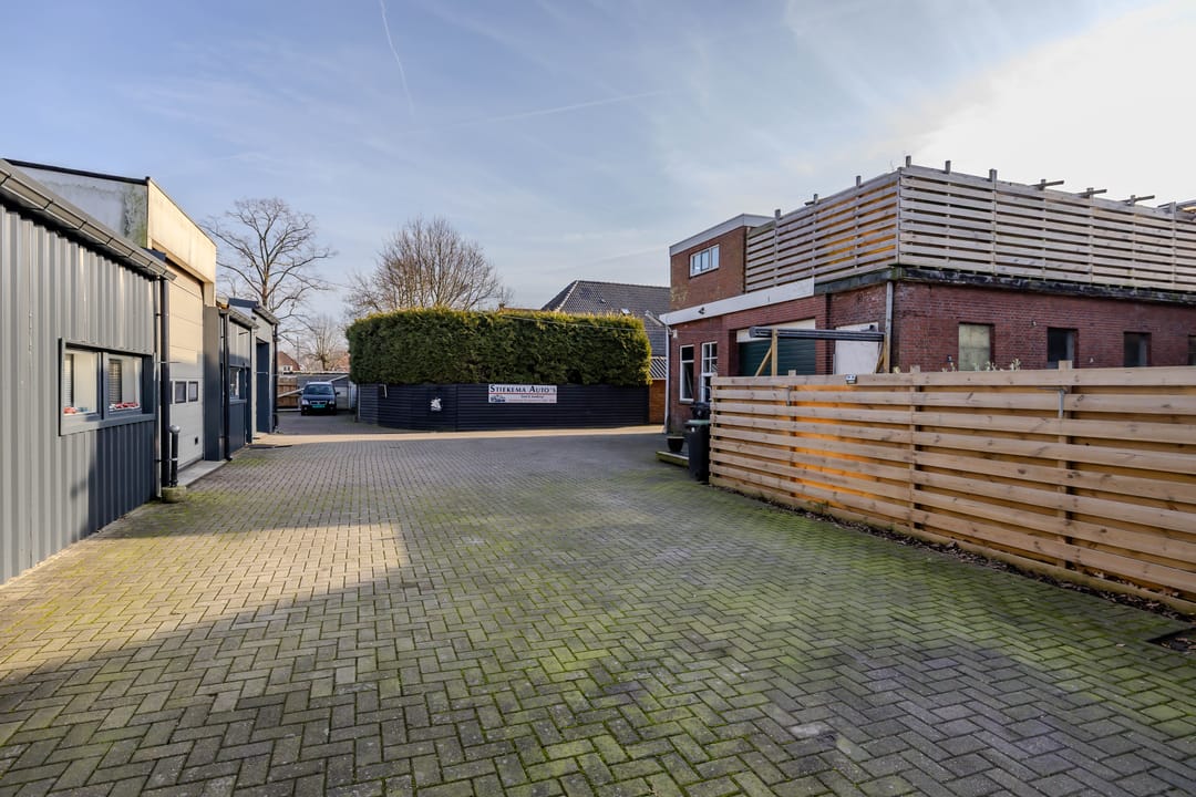 Foto 7 van Noorderstraat 179