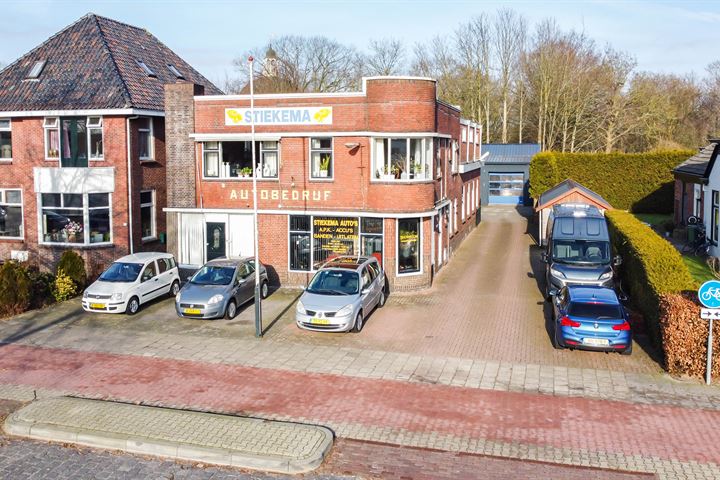 View photo 81 of Noorderstraat 179