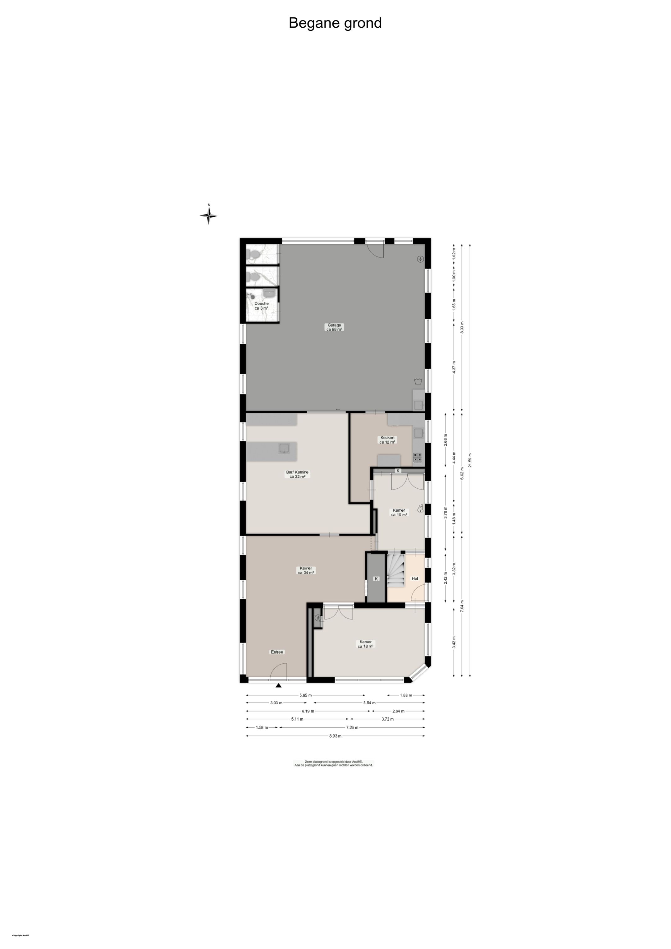 Foto 90 van Noorderstraat 179