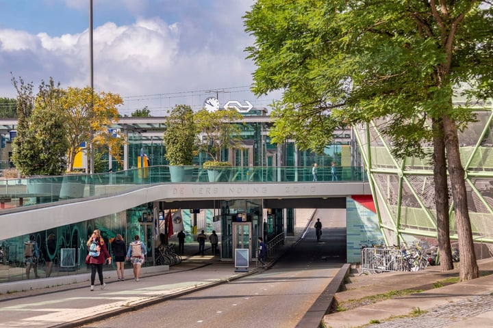 Bekijk foto 3 van Noorderkeerkring 18-A