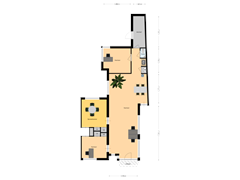 View floorplan