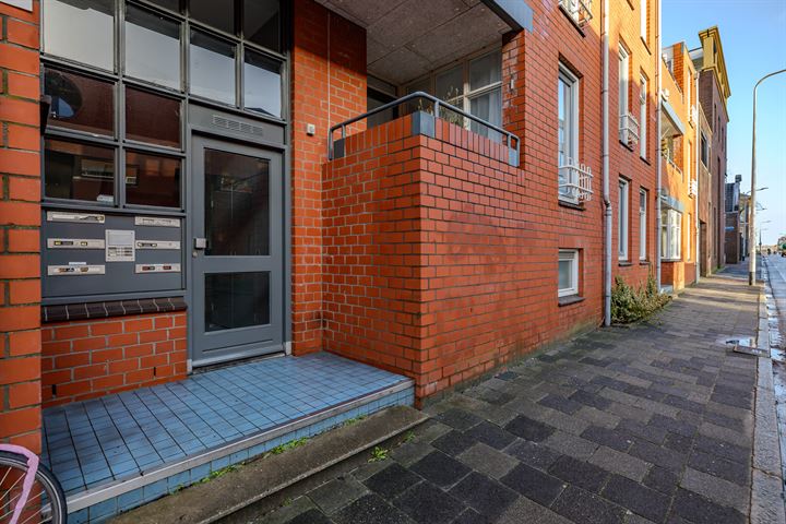 Bekijk foto 5 van Grote Kruisstraat 25