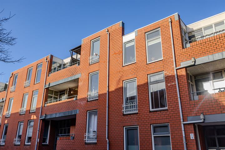 Bekijk foto 41 van Grote Kruisstraat 25