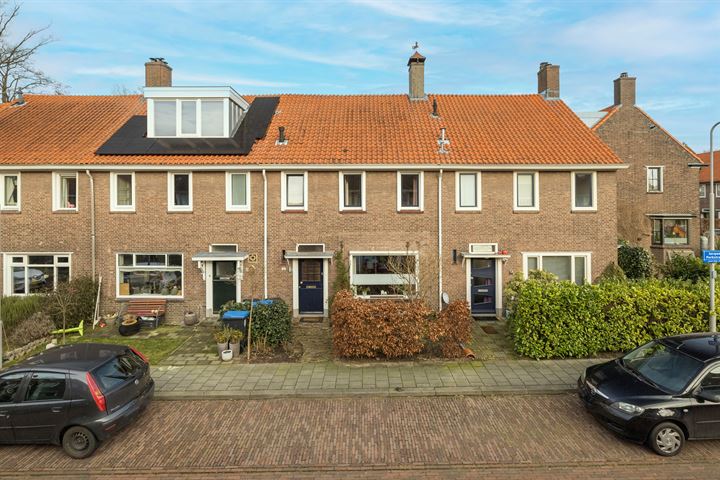 Bekijk foto 36 van Jacques Perkstraat 16