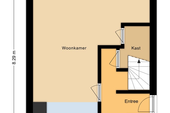 Bekijk foto 35 van Iepenlaan 48