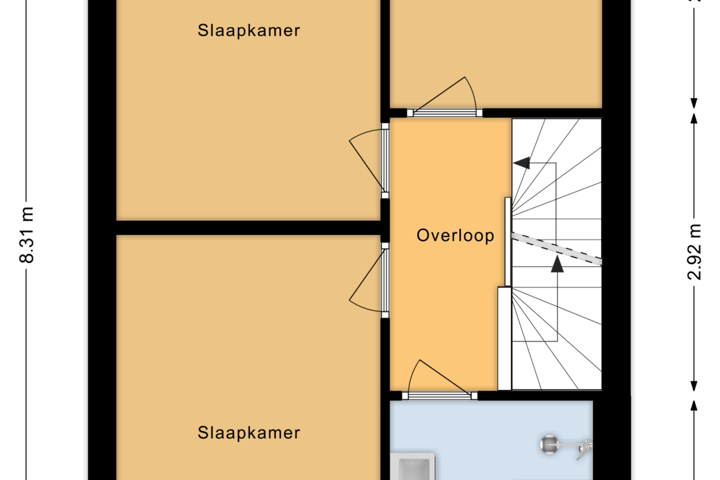 Bekijk foto 36 van Iepenlaan 48