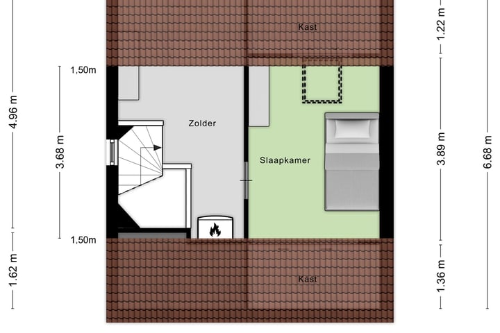 Bekijk foto 45 van Groen Schuurtje 3