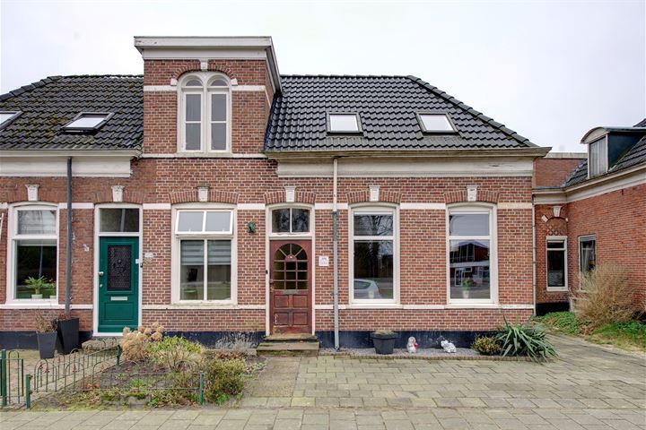 Bekijk foto 2 van Noorderstraat 354