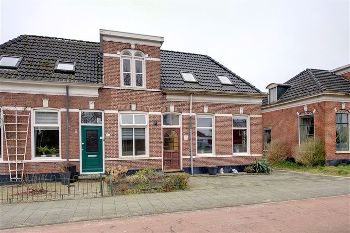 Bekijk foto 3 van Noorderstraat 354